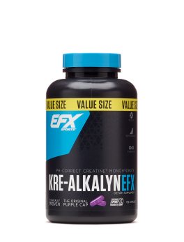 Kaufen Sie ALL AMERICAN EFX® KRE-ALKALYN® - 20 % MEHR KOSTENLOS