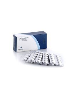 Kaufen Sie Altamofen 50x 20 mg