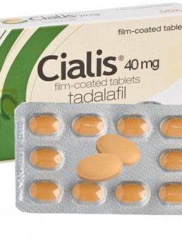 Viele Cialis 40 mg