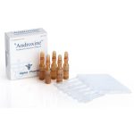 Kaufen Sie Androxin 10x 1 ml (50 mg / ml)