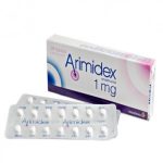 Kaufen Sie Arimidex 28x 1 mg
