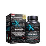 Kaufen Sie BIOXGENIC HIGH TEST