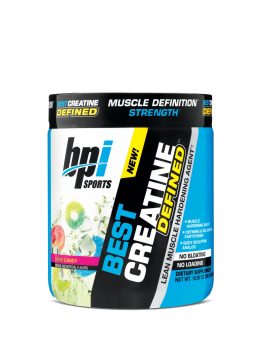 Kaufen Sie BPI BEST CREATINE DEFINED