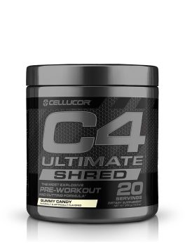 CELLUCOR® C4 ULTIMATE SHRED kaufen