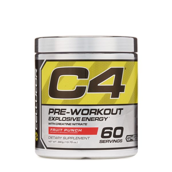 CELLUCOR® C4® kaufen