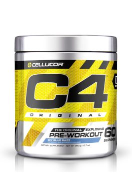 Kaufen Sie CELLUCOR® C4® ORIGINAL ICY BLUE RAZZ