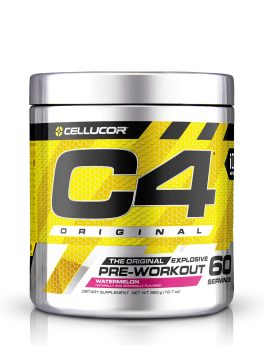 CELLUCOR® C4® ORIGINAL WASSERMELONE Kaufen