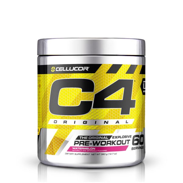 CELLUCOR® C4® ORIGINAL WASSERMELONE Kaufen