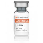 Kaufen Sie CJC-1295 DAC 2mg