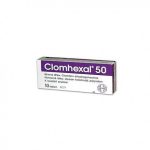 Kaufen Sie ClomHEXAL 10x 50 mg