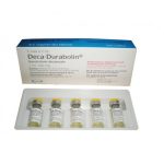Kaufen Sie Deca Durabolin 5x 2 ml (100 mg/ml)