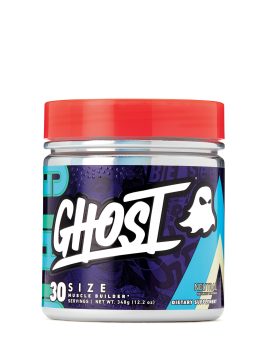 Kaufen Sie GHOST® MUSCLE BUILDER - NEUTRAL