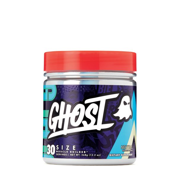 Kaufen Sie GHOST® MUSCLE BUILDER - NEUTRAL