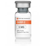 Kaufen Sie GHRP-2 5mg