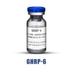 Kaufen Sie GHRP-6 10 mg