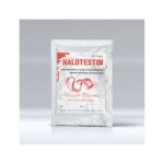 Kaufen Sie Halotestin 100x 10 mg