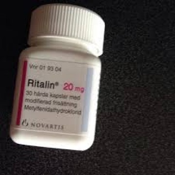 Bestel Ritalin 20 mg online