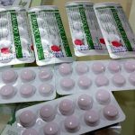 Kaufen Sie Tramadol 200 mg Tablette online