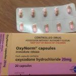 Bestellen Sie Oxynorm 20 mg Tablette online