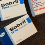 Kaufen Sie Sobril 25 mg tablette online