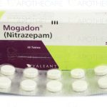 Original Nitrazepam 5 mg rezeptfrei online bestellen