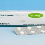 Oxazepam 10 mg online in Deutschland