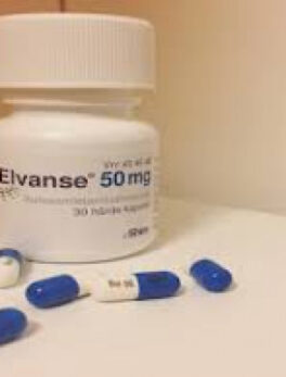 Bestellen Elvanse 50mg