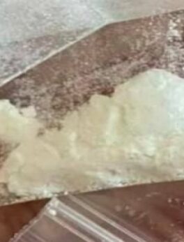 Bestellen Sie Fentanyl Pulver 99,8% Reinheit