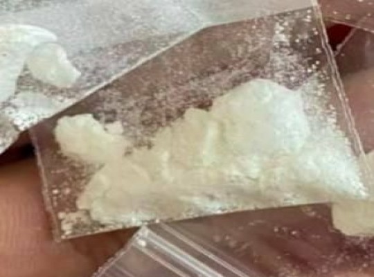 Bestellen Sie Fentanyl Pulver 99,8% Reinheit