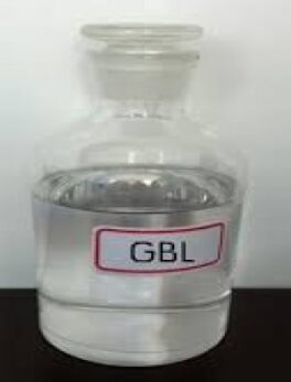GBL (Gamma-Butyrolacton) 500 ml