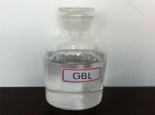 GBL (Gamma-Butyrolacton) 500 ml