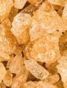 MDMA KRISTALLE 89,8% Reinheit