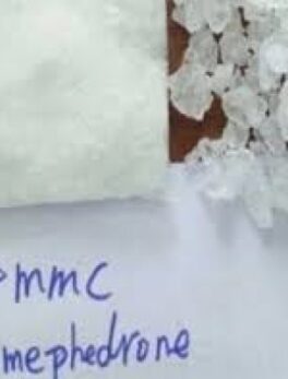 Kaufen Sie 4-MMC Kristalle