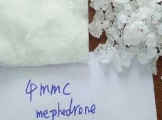 Kaufen Sie 4-MMC Kristalle